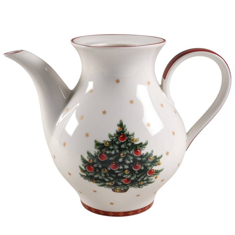 Toy's Delight Coffee Pot No Lid