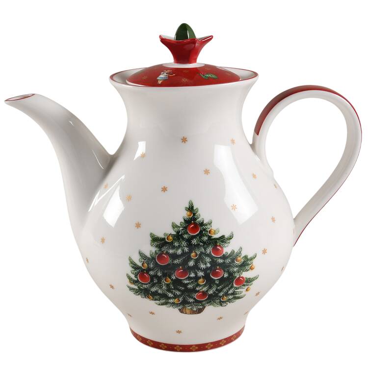 Toy's Delight Coffee Pot & Lid by Villeroy & Boch