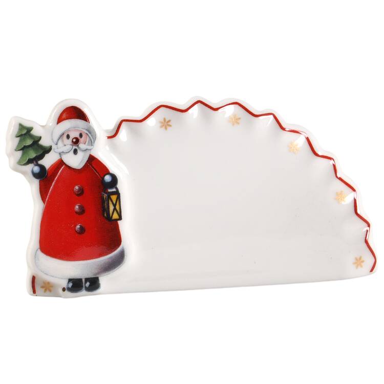 Toy's Delight Small Placard/Place Card Holder
