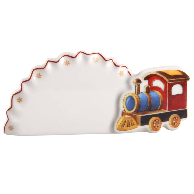 Toy's Delight Small Placard/Place Card Holder