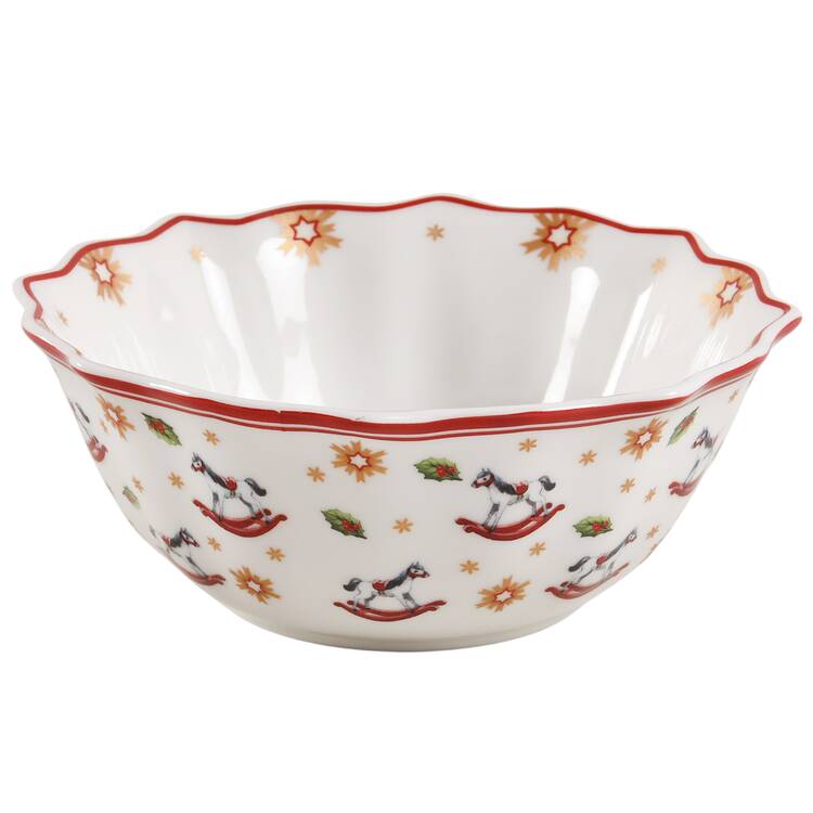 Toy's Delight Breakfast Bowl