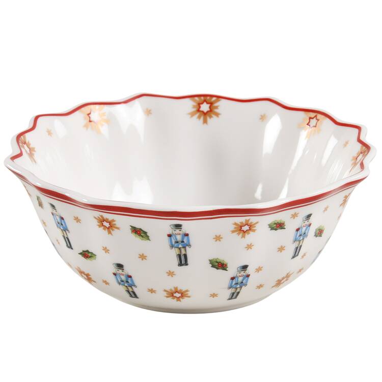Toy's Delight Breakfast Bowl