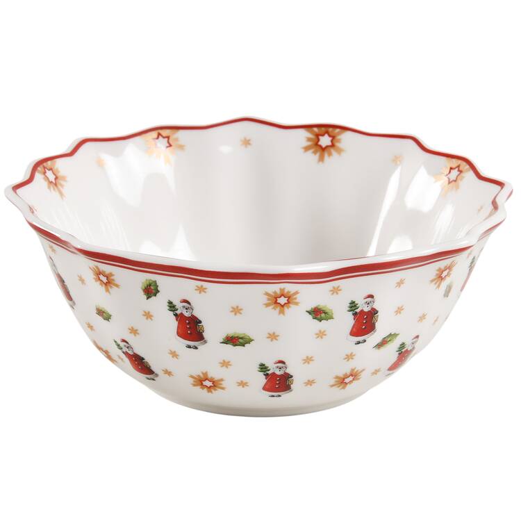 Toy's Delight Breakfast Bowl