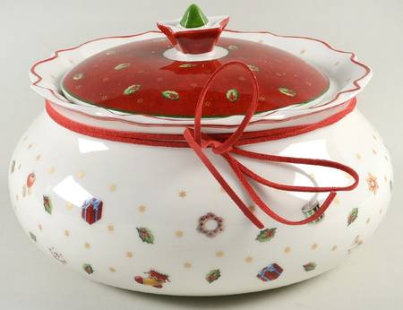 Toy's Delight Medium Candy Box