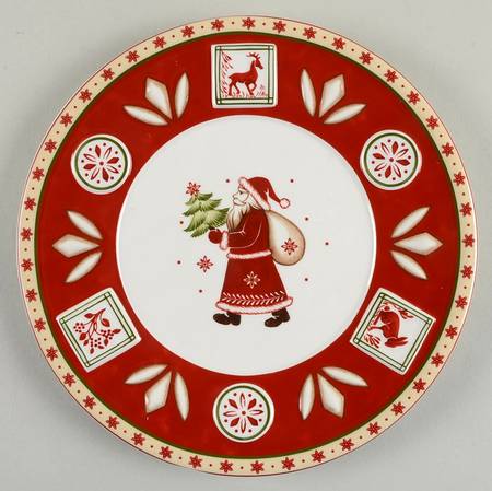 Bakery Delight by Villeroy &amp; Boch