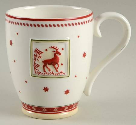 Bakery Delight Mug