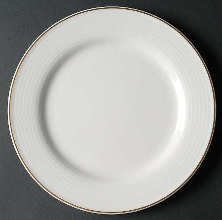 Topas (Gold Trim) by Villeroy &amp; Boch