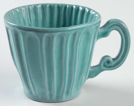 Incanto Aqua Mug