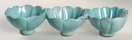 Incanto Aqua 3-Part Relish