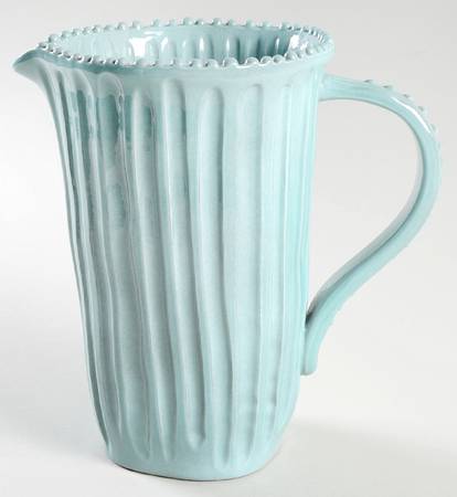 Incanto Aqua 48 Oz Pitcher