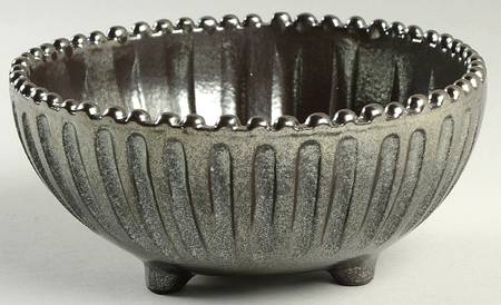 Incanto Metallic 5" All Purpose Bowl