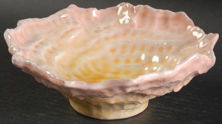 Organica 7" Round Bowl