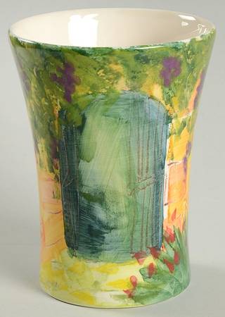 Sara's Vista 5" Vase