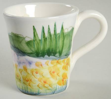 Sara's Vista Mug