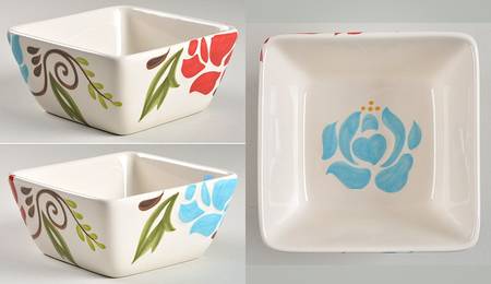 Jardine Individual Dip Dish