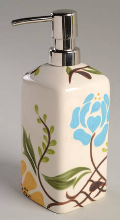 Jardine Lotion Dispenser