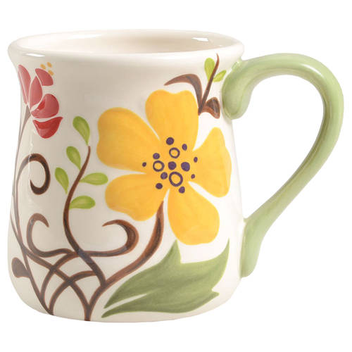 Jardine Mug