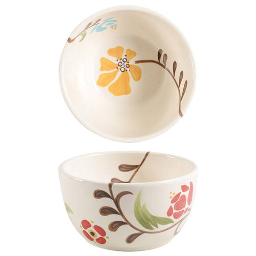 Jardine Soup/Cereal Bowl