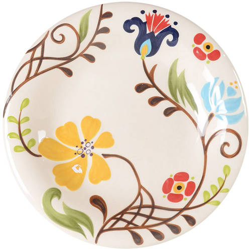 Jardine Salad Plate