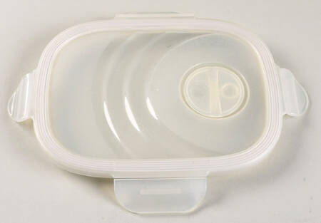 Jardine Vented Lid for 3 Cup Storage Container