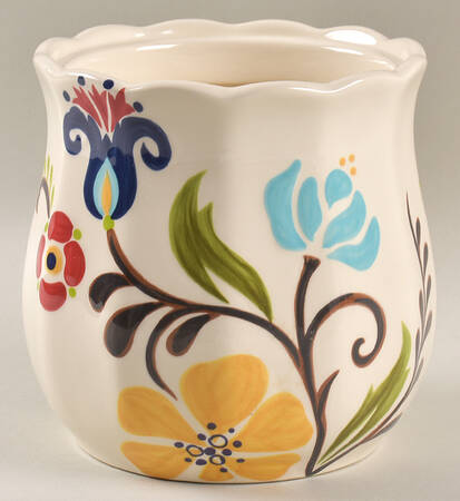 Jardine Medium Canister No Lid