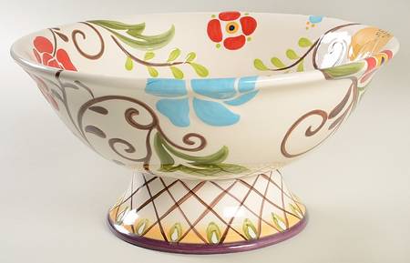 Jardine Compote