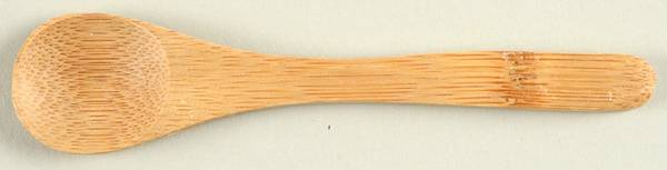 Jardine Wood Dip Spoon