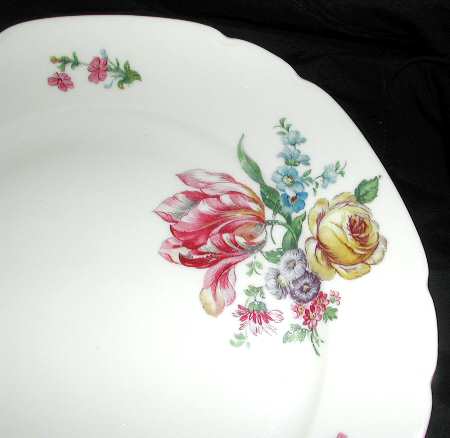 265 Dinner Plate