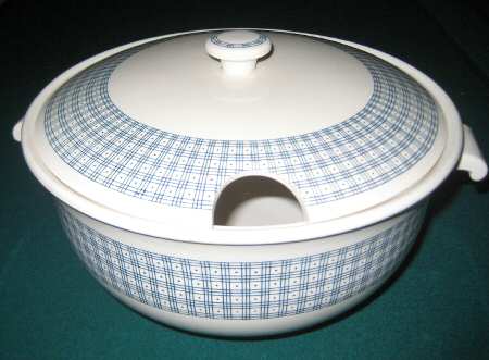 Karin Tureen &  Lid