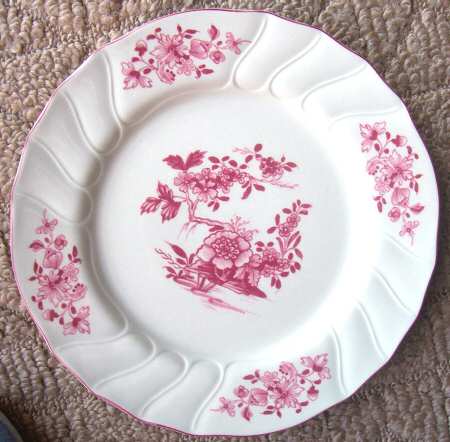 Vieux Bruxelles by Villeroy &amp; Boch