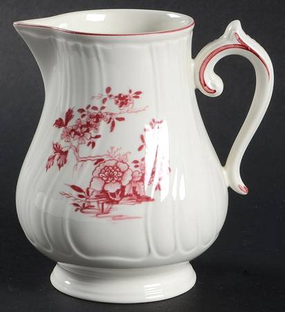 Vieux Bruxelles Creamer