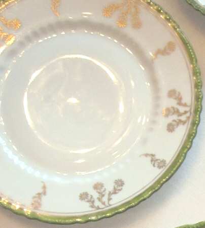 VTO190 Bread & Butter Plate