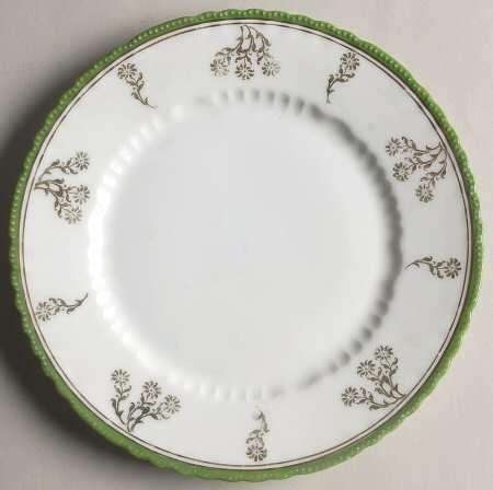 VTO190 Dessert/Pie Plate