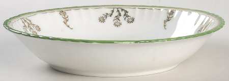 VTO190 Coupe Soup Bowl