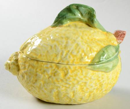Fruits by Vietri (Italy)