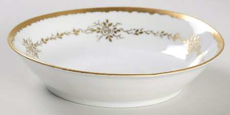 VNN72 Fruit/Dessert (Sauce) Bowl
