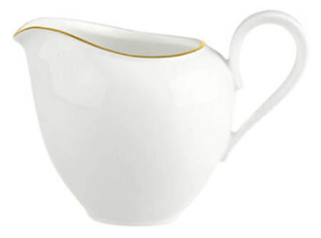 Anmut Gold Creamer