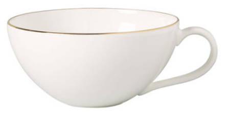 Anmut Gold Flat Cup