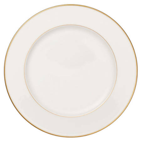 Anmut Gold 12" Chop Plate (Round Platter)