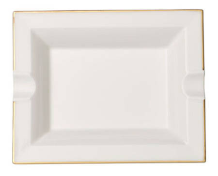 Anmut Gold Large Ashtray