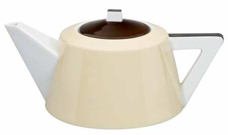 Chocolate Teapot & Lid