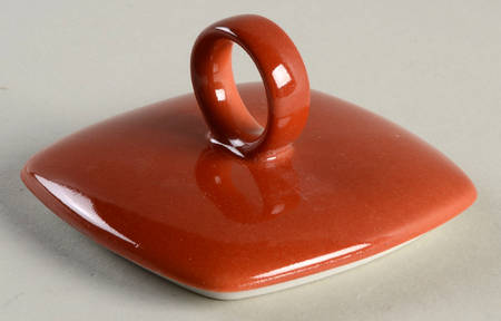 Alma de Lisboa Lid for Sugar Bowl