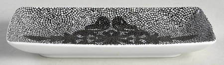 Alma de Lisboa 7" Rectangular Tray