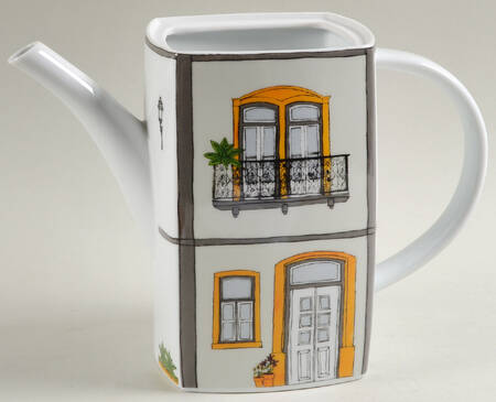 Alma de Lisboa Coffee Pot No Lid