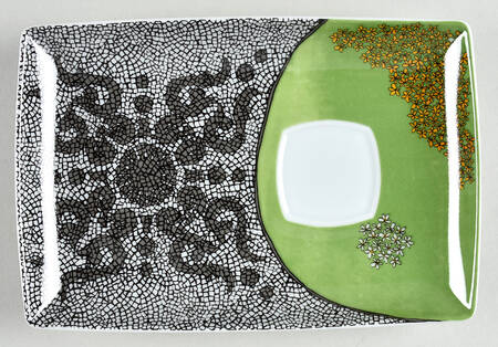 Alma de Lisboa Snack Plate