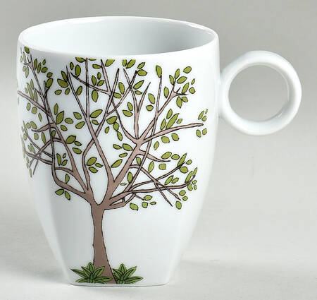 Alma de Lisboa Mug