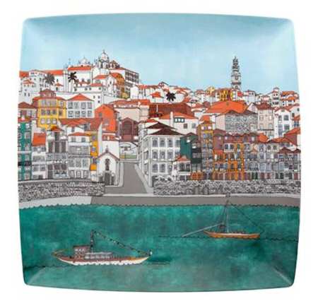 Alma do Porto by Vista Alegre