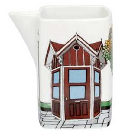 Alma do Porto Creamer