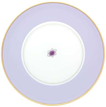 Avalon Service Plate (Charger)