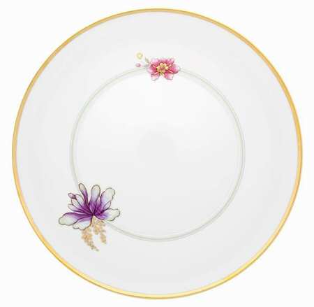 Avalon Dinner Plate